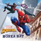 Spider-Man - Mörka nät af Marvel