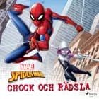 Spider-Man - Chock och rädsla af Marvel