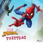 Spider-Man - Tvättdag af Marvel