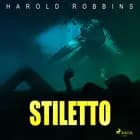 Stiletto af Harold Robbins