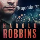 De speculanten af Harold Robbins