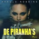 De piranha's af Harold Robbins