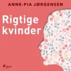 Rigtige kvinder af Anne-Pia Jørgensen