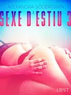 Sexe d'estiu 3 af Alexandra Södergran