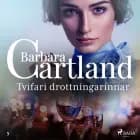 Tvífari drottningarinnar (Hin eilífa sería Barböru Cartland 9) af Barbara Cartland
