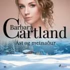 Ást og metnaður (Hin eilífa sería Barböru Cartland 11) af Barbara Cartland