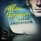 Allan Börjesson af Assar Andersson