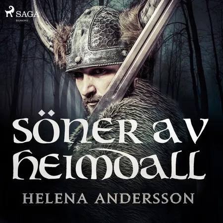 Söner av Heimdall af Helena Andersson