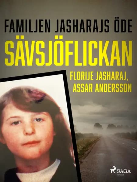 Sävsjöflickan af Assar Andersson