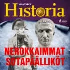 Nerokkaimmat sotapäälliköt af Maailman Historia