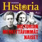 Historian merkittävimmät naiset af Maailman Historia