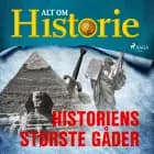 Historiens største gåder af Alt om Historie