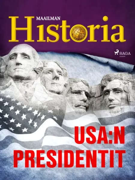 USA:n presidentit af Maailman Historia
