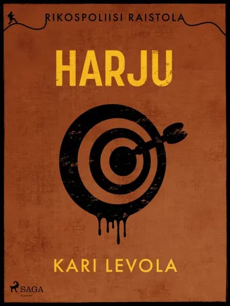 Harju af Kari Levola