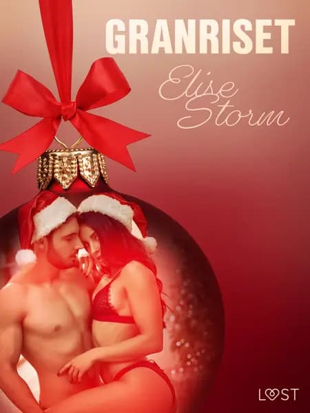 4. december: Granriset - en erotisk julekalender af Elise Storm