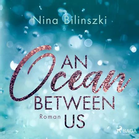 An Ocean Between Us af Nina Bilinszki