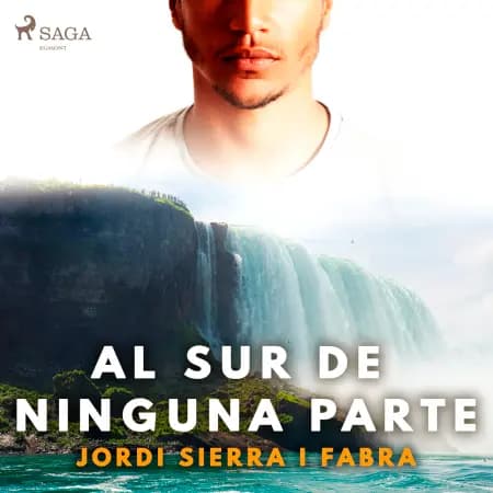 Al sur de ninguna parte af Jordi Sierra i Fabra