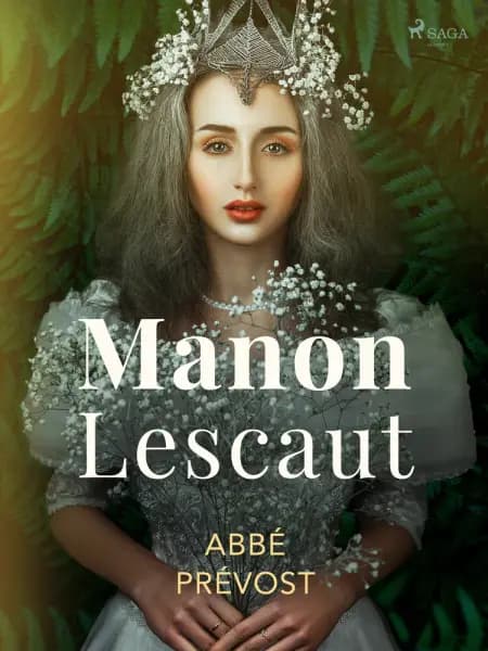 Manon Lescaut af Abbé Prévost