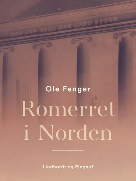 Romerret i Norden af Ole Fenger