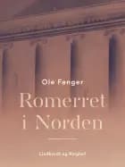 Romerret i Norden af Ole Fenger