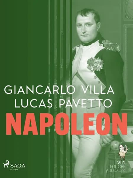 Napoleone af Giancarlo Villa
