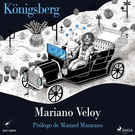 Königsberg af Mariano Veloy