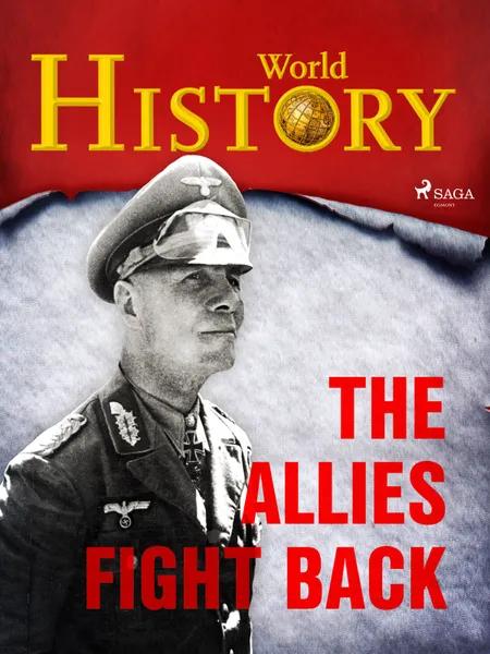 The Allies Fight Back af World History