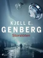 Storstöten af Kjell E. Genberg