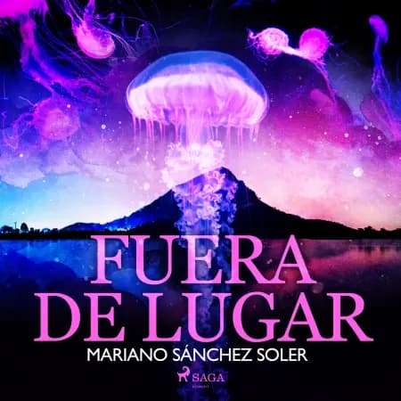 Fuera de lugar af Mariano Sánchez Soler