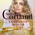 Kærlighed ved første blik af Barbara Cartland