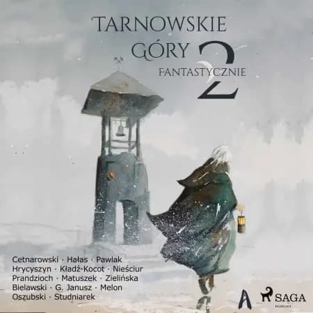 Tarnowskie góry fantastycznie 2 af Praca Zbiorowa