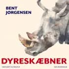 Dyreskæbner af Bent Jørgensen