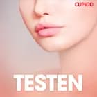 Testen - erotisk novelle af Cupido