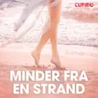 Minder fra en strand - erotiske noveller af Cupido