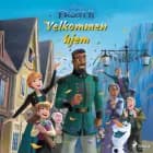 Frost 2 - Velkommen hjem af Disney