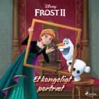 Frost 2 - Et kongeligt portræt af Disney
