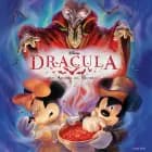Dracula - med Anders og Mickey af Disney