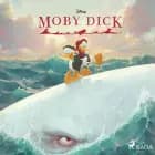 Moby Dick af Disney