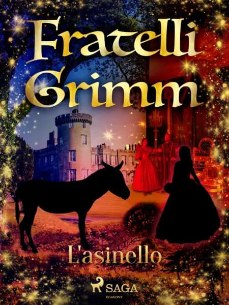 L'asinello af Fratelli Grimm