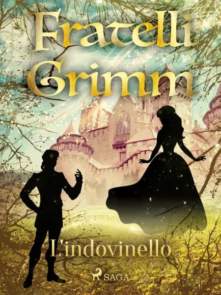 L'indovinello af Fratelli Grimm