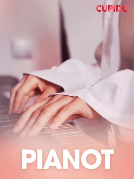 Pianot - erotiska noveller af Cupido