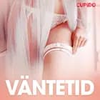 Väntetid - erotiska noveller af Cupido