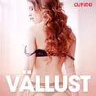 Vällust - erotiska noveller af Cupido