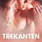 Trekanten - erotiska noveller af Cupido