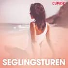 Seglingsturen - erotiska noveller af Cupido