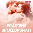 Prästens bröllopsnatt - erotiska noveller af Cupido