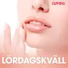 Lördagskväll - erotiska noveller af Cupido