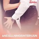 Anställningsintervjun - erotiska noveller af Cupido