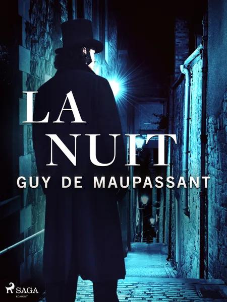 La Nuit af Guy de Maupassant