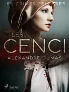 Les Cenci af Alexandre Dumas